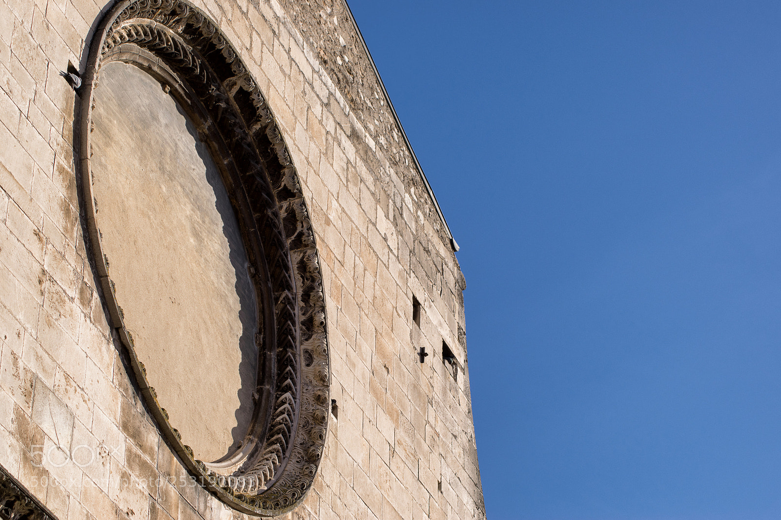 Nikon D5300 sample photo. S. francesco della scarpa photography