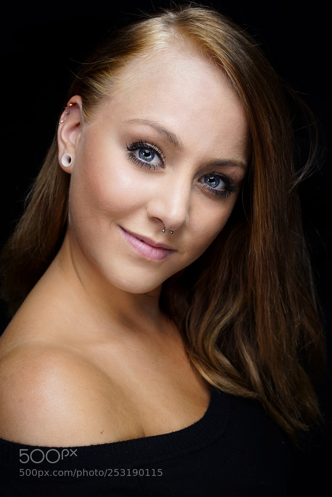 Sony a7R sample photo. Pia photography