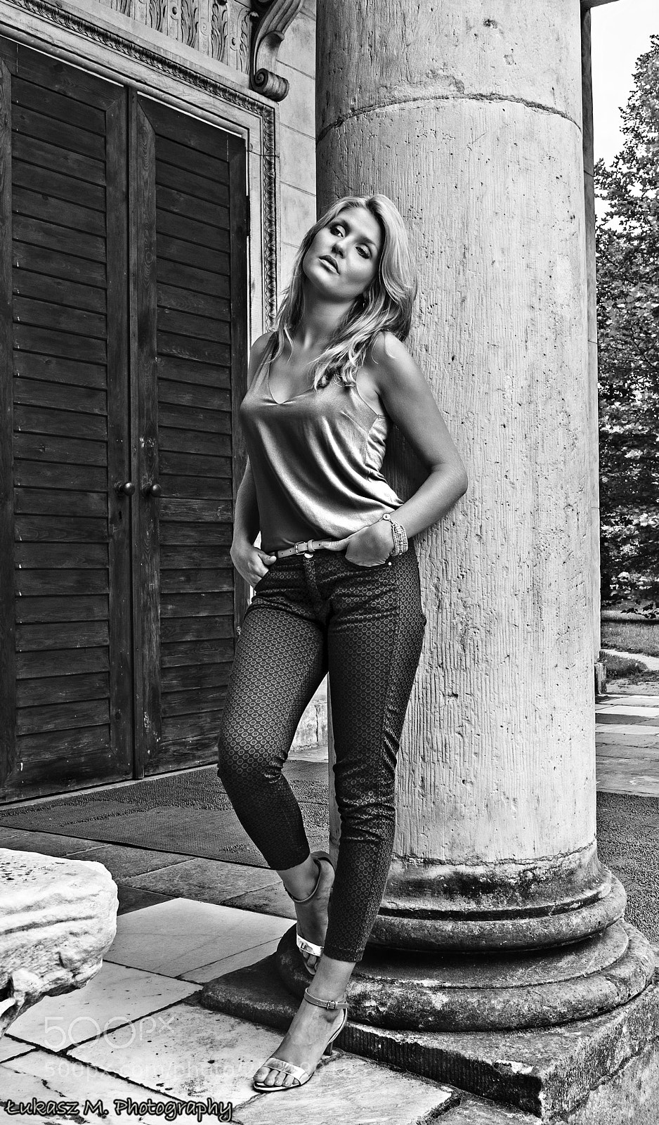 Nikon D700 sample photo. Untitled photography