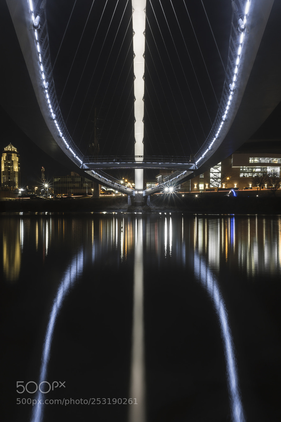 Sony a6000 sample photo. "river reflections" photography