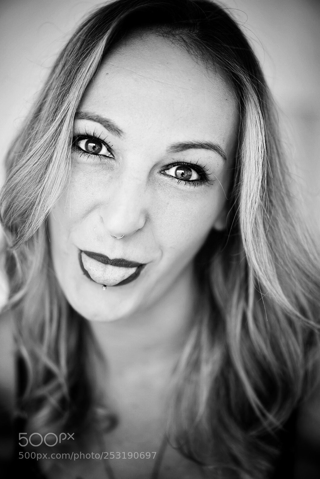 Sony a7R sample photo. Jenny photography