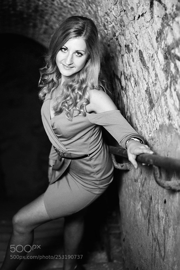 Sony a7R sample photo. Caro photography