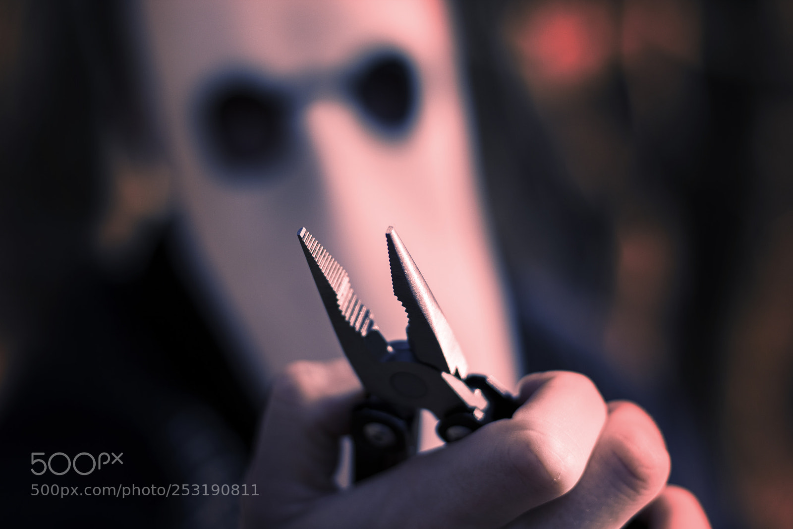 Canon EOS 750D (EOS Rebel T6i / EOS Kiss X8i) sample photo. Plague doctor part ii photography