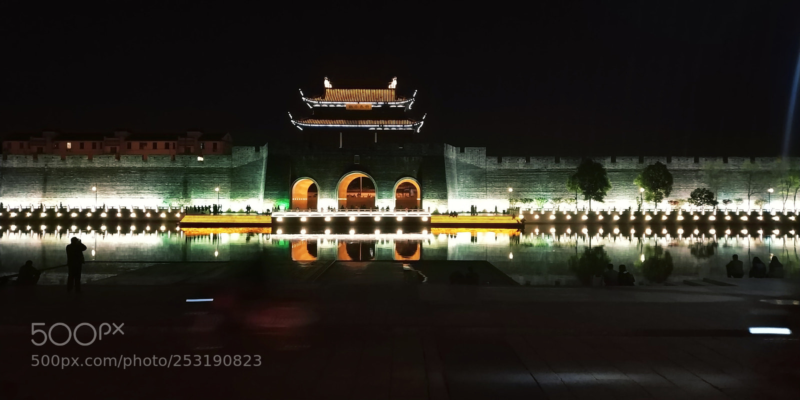 Xiaomi MIX 2 sample photo. Untitled photography