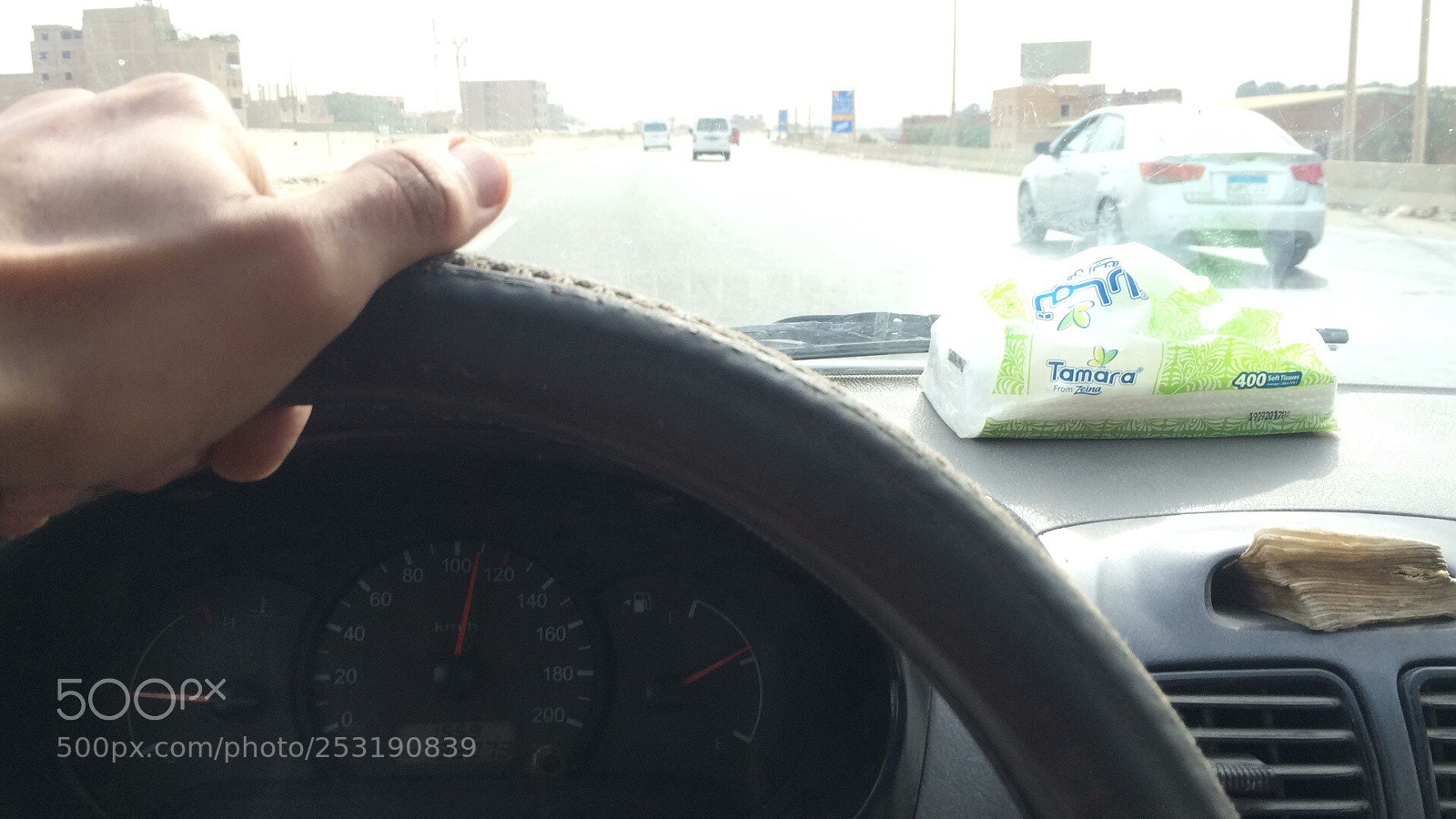 Apple iPhone 5s sample photo. Driving  photography