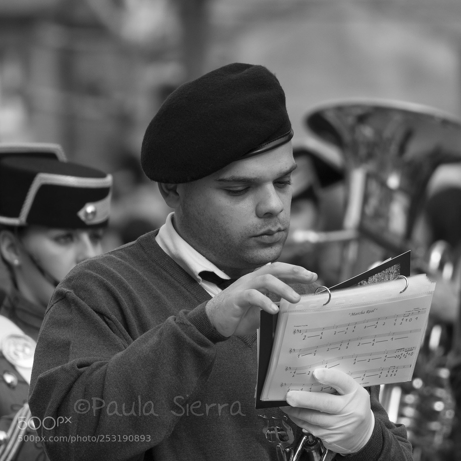 Canon EOS 60D sample photo. Musician photography