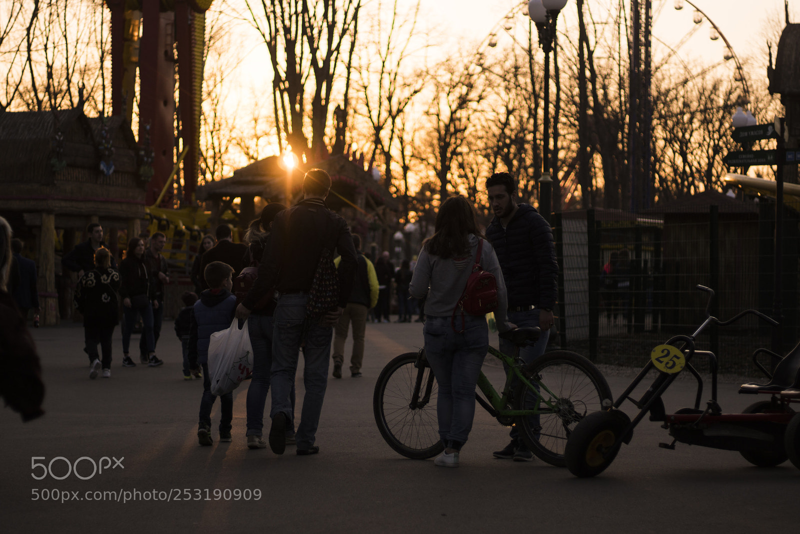 Sony a6300 sample photo. Sun photography