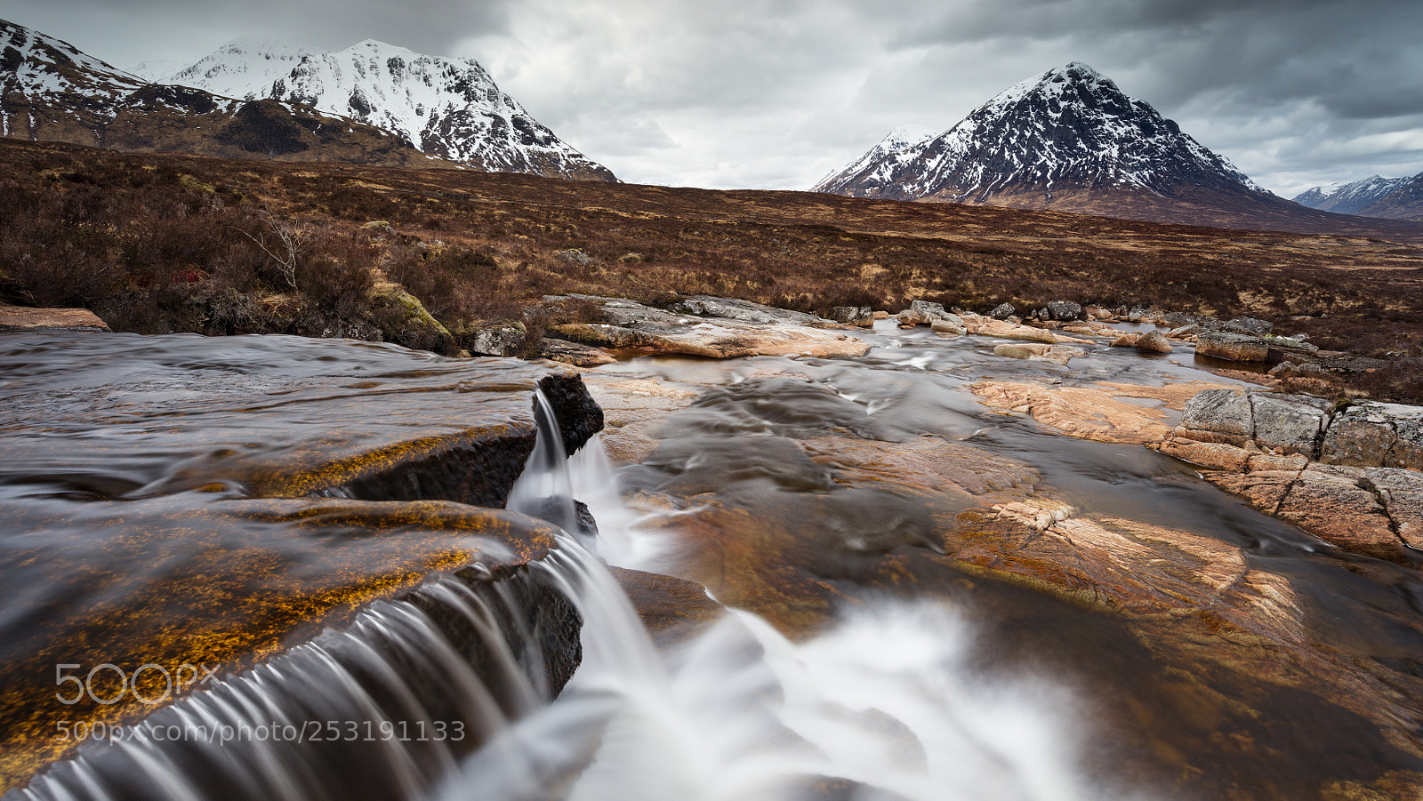 Canon EOS 5DS R sample photo. Cauldron falls photography