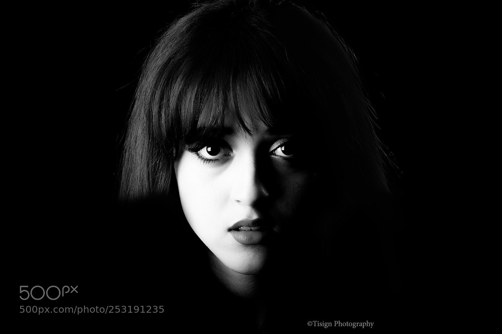 Nikon D700 sample photo. Natural beauty photography