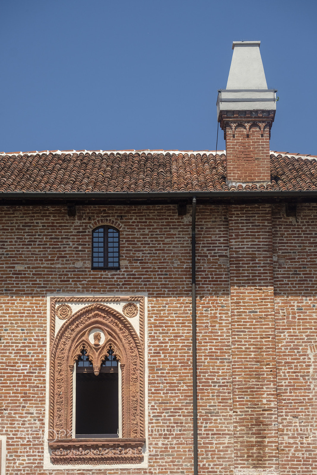 Fujifilm X-T20 sample photo. Borghetto lodigiano italy the photography