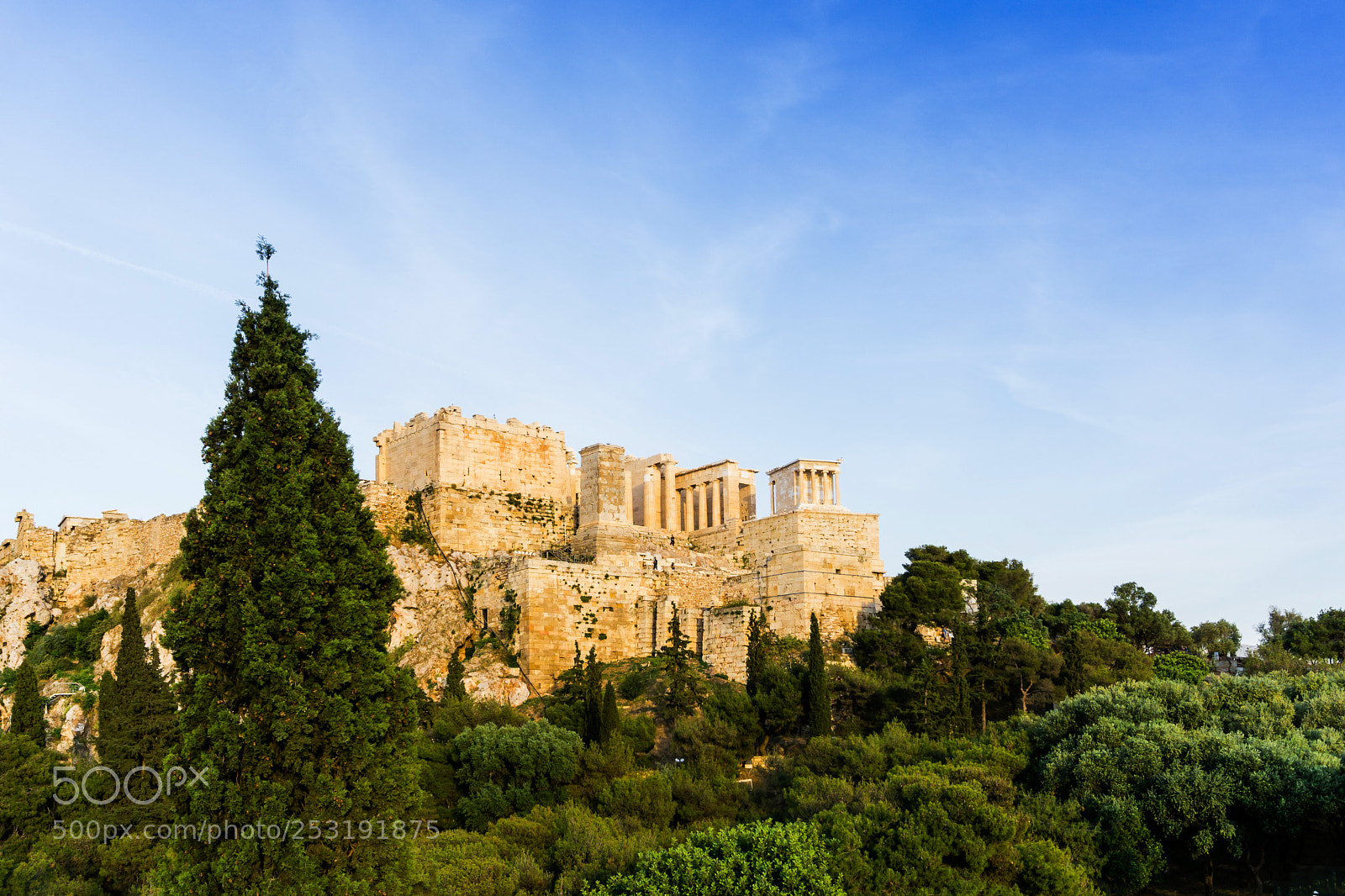 Sony a6000 sample photo. View of historic old photography