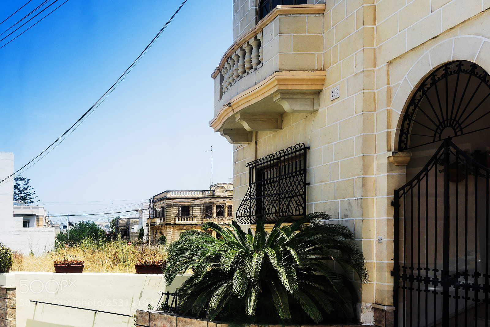 Sony a6000 sample photo. Antique city building in photography