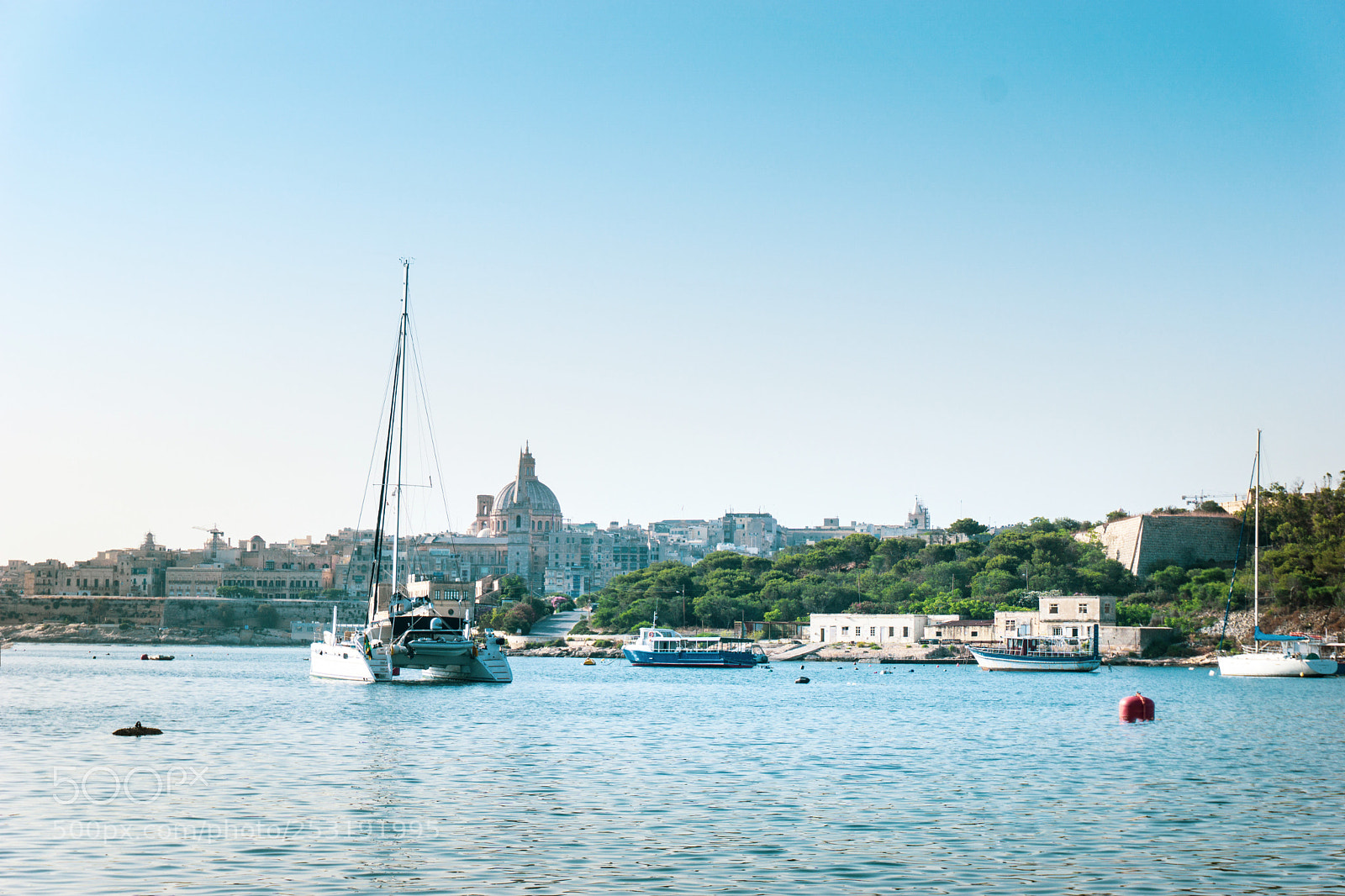 Sony a6000 sample photo. Typical seaside port in photography