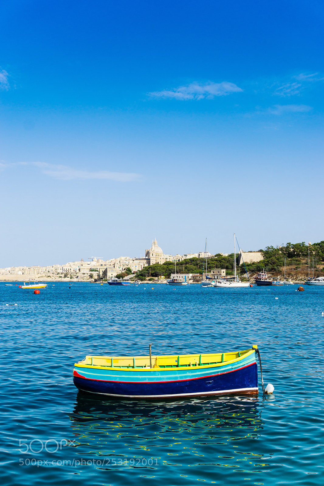 Sony a6000 sample photo. Traditional boats at marsaxlokk photography