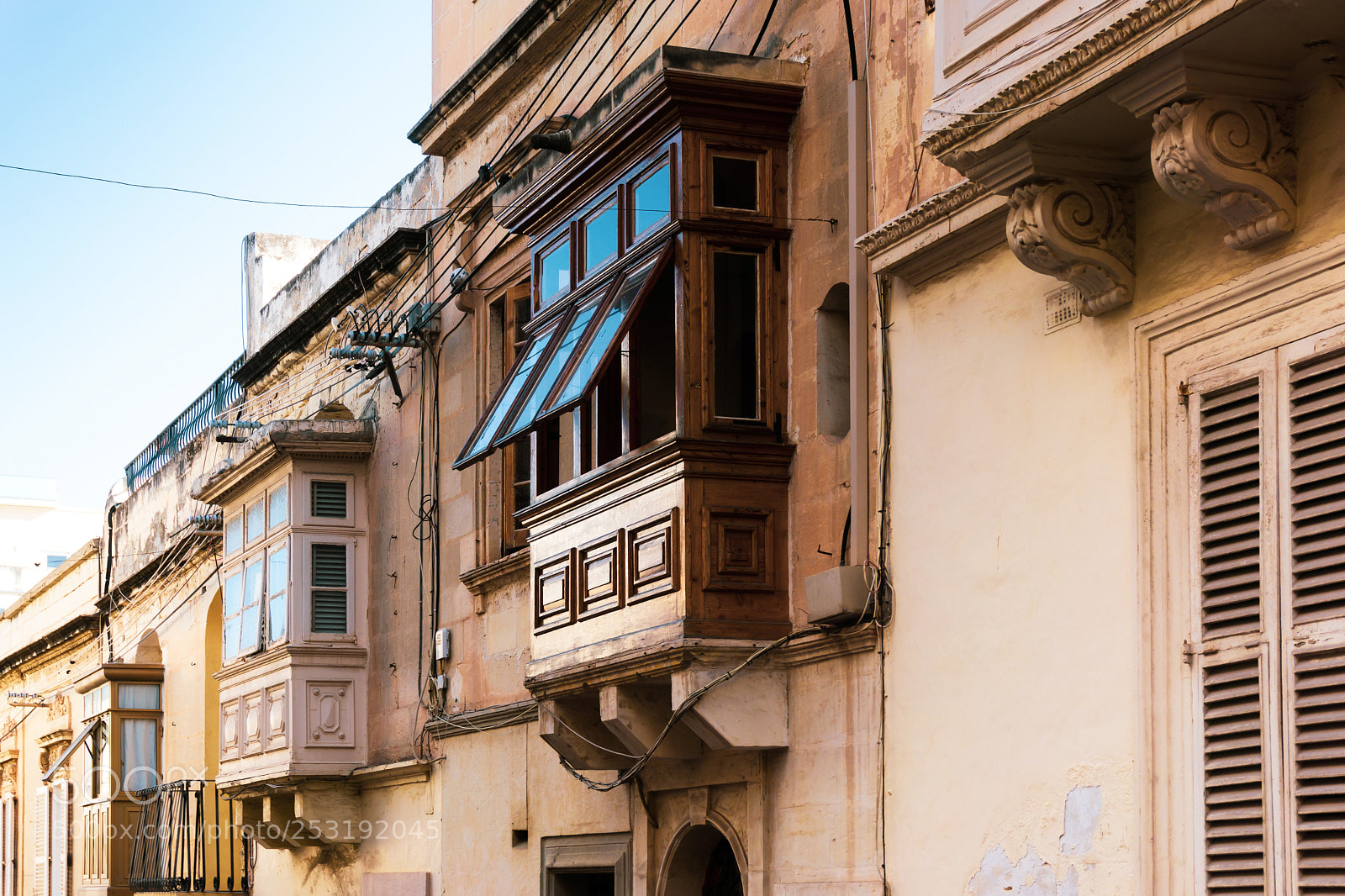 Sony a6000 sample photo. Typical street view of photography