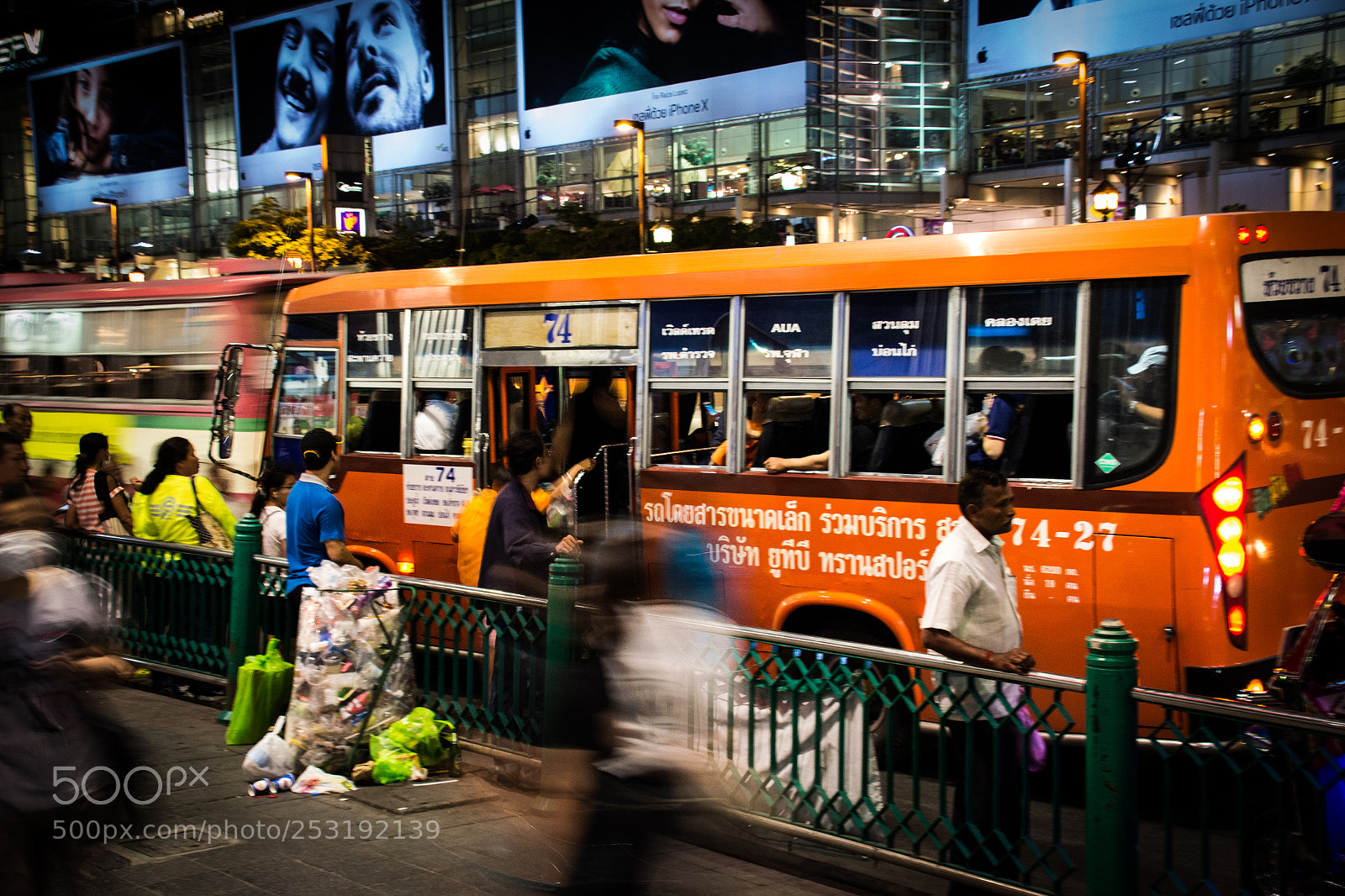 Nikon D3100 sample photo. Street photography