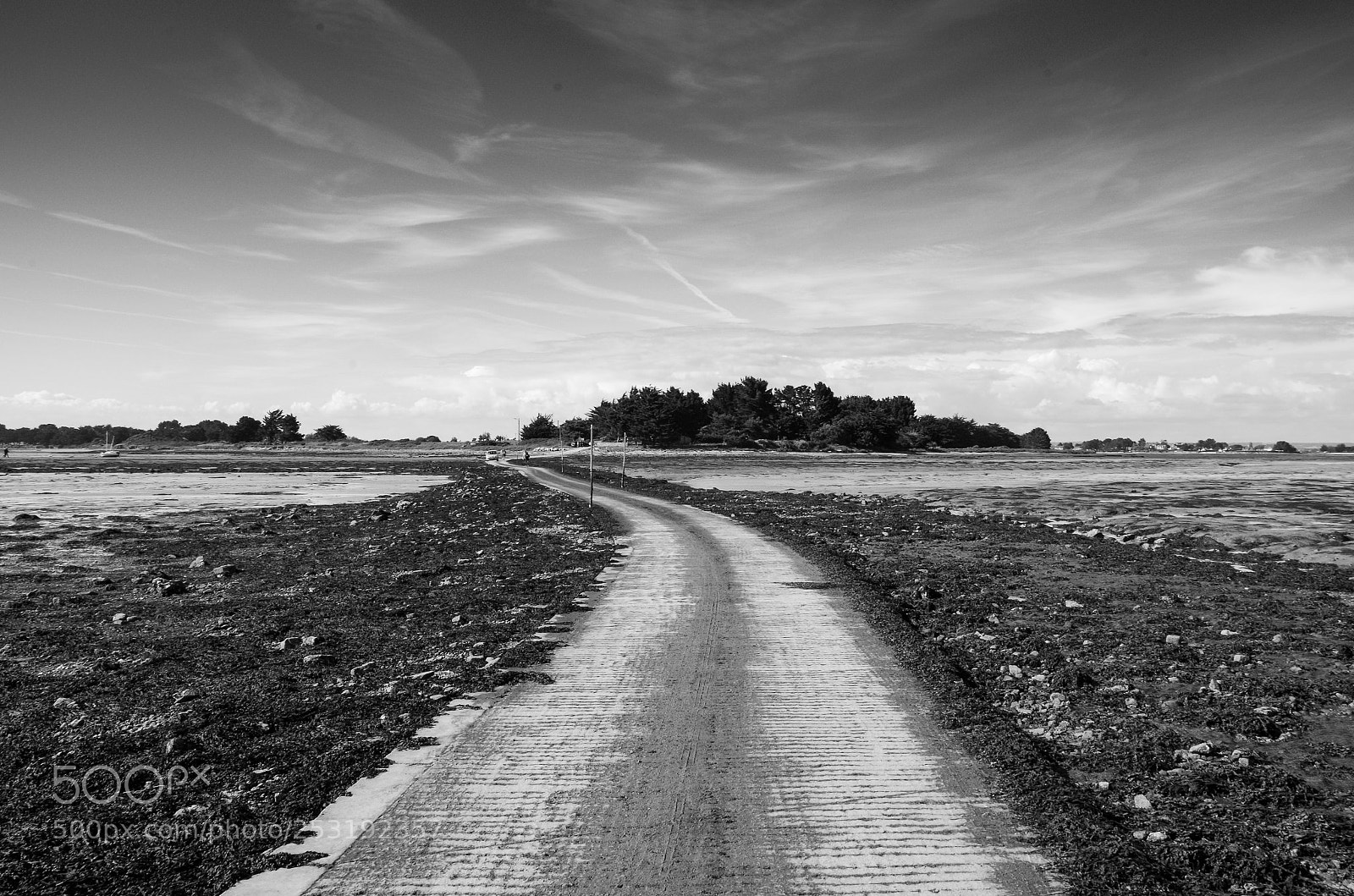 Pentax K-30 sample photo. Passage l' le de photography