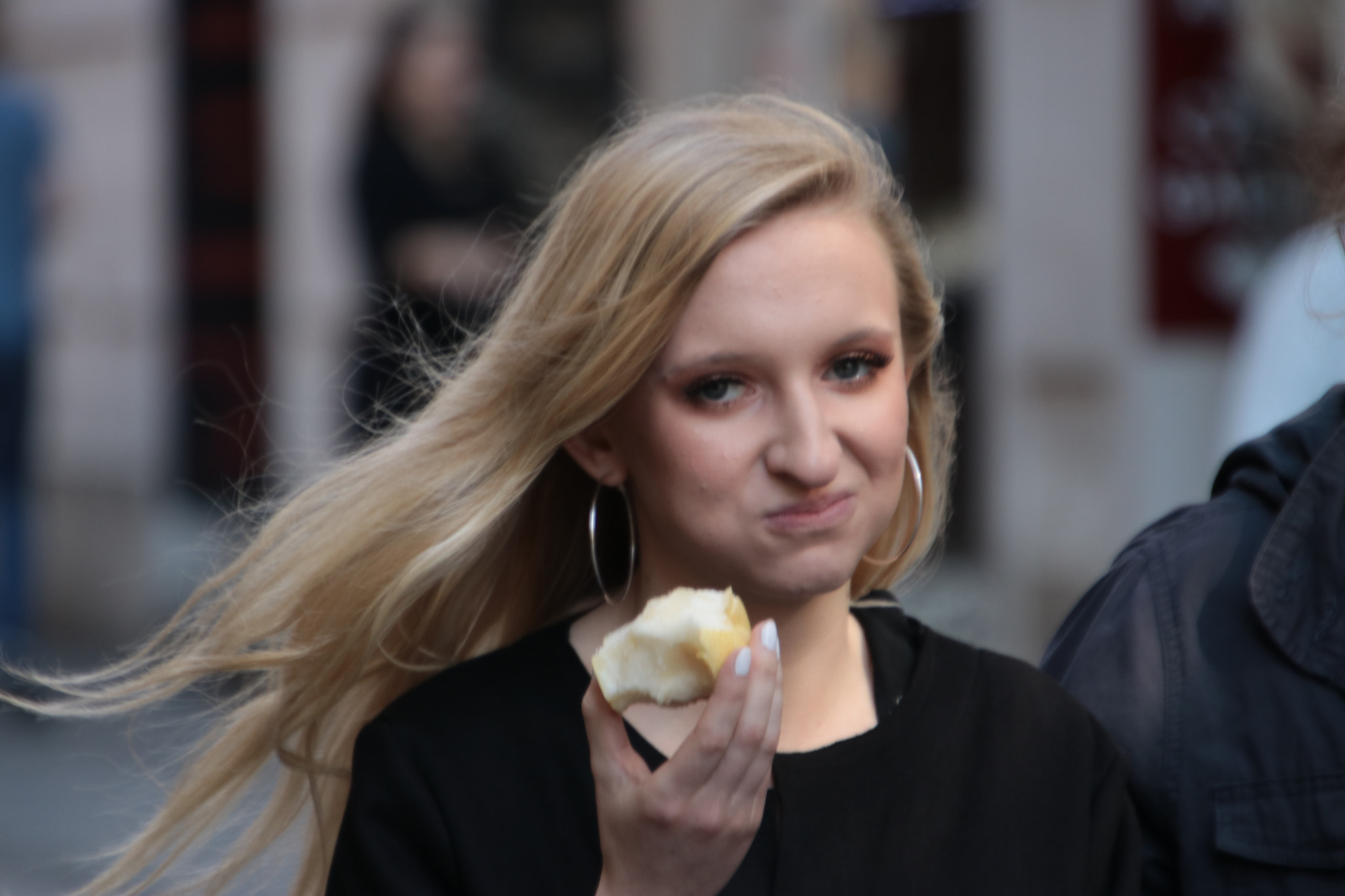 Canon EF 300mm F2.8L IS II USM sample photo. Prague / praha - april 2018 photography