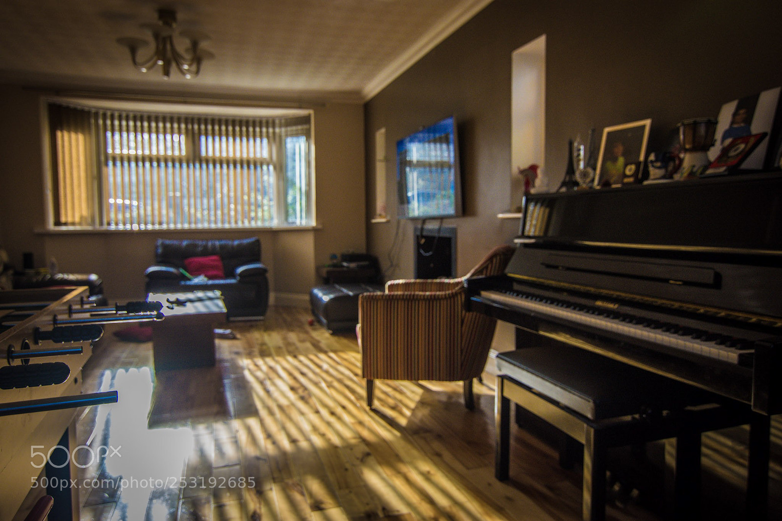 Nikon D7200 sample photo. Winter afternoon photography