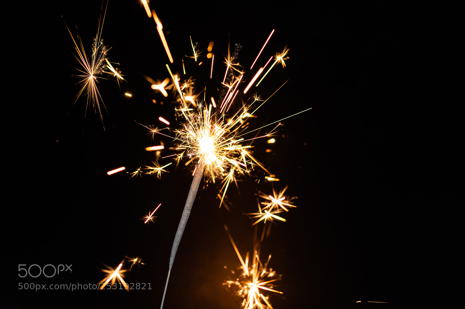 Canon EOS 7D Mark II sample photo. Sparks of hope photography