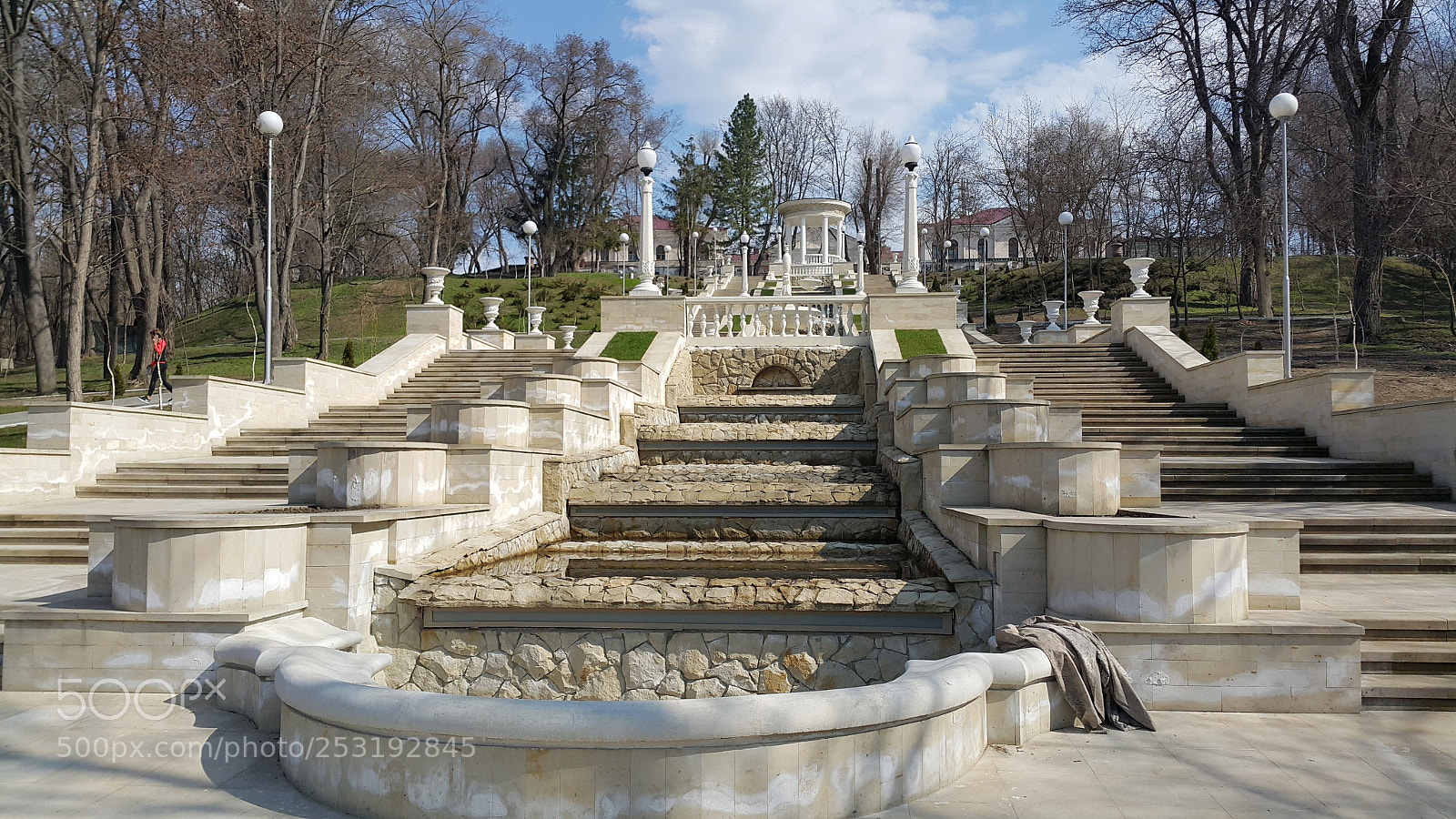 Samsung Galaxy Note4 sample photo. Park in kishineu moldova photography