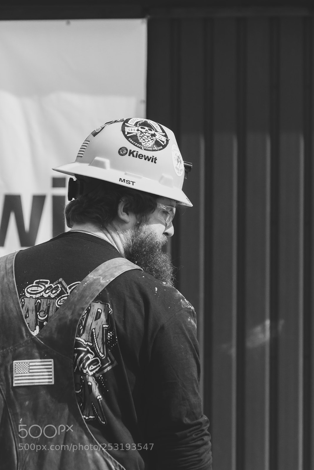 Nikon D90 sample photo. Mining games photography