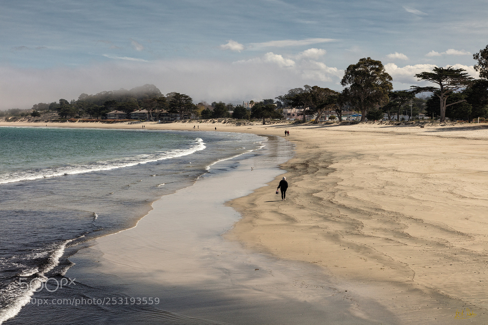 Canon EOS 5DS R sample photo. Beachcombers photography