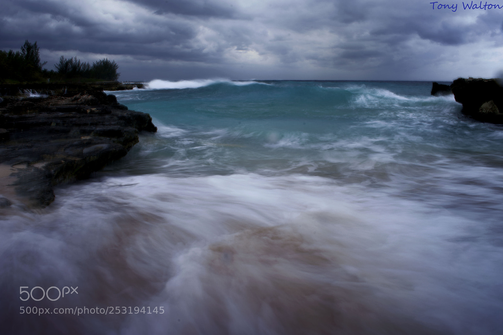 Nikon D7200 sample photo. Smith cove grand cayman photography