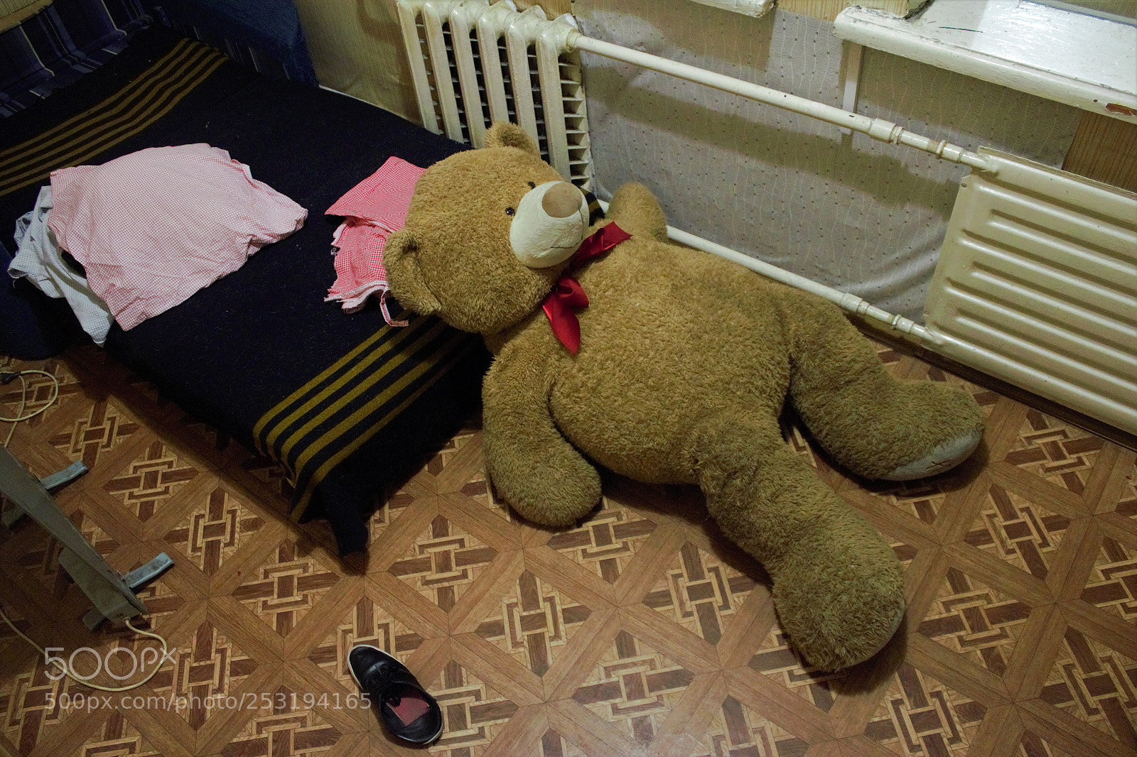 Canon EOS 650D (EOS Rebel T4i / EOS Kiss X6i) sample photo. Img photography
