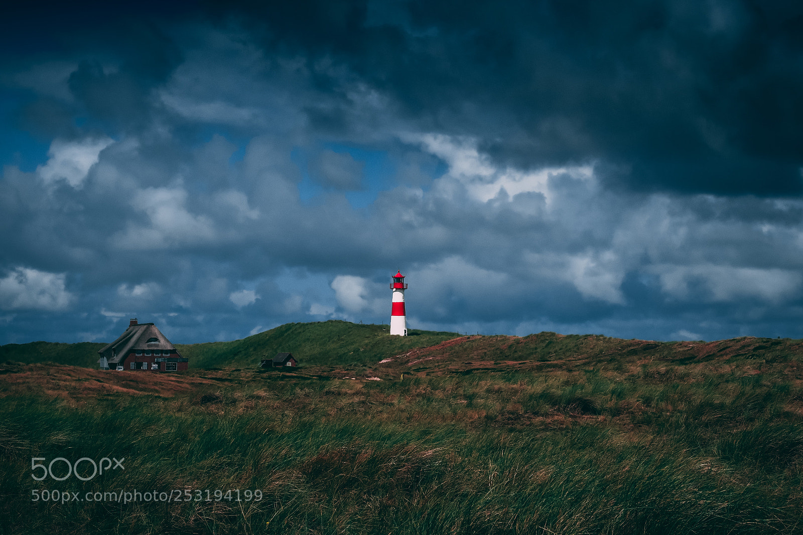 Canon PowerShot G7 X sample photo. Sylt lighthouse photography