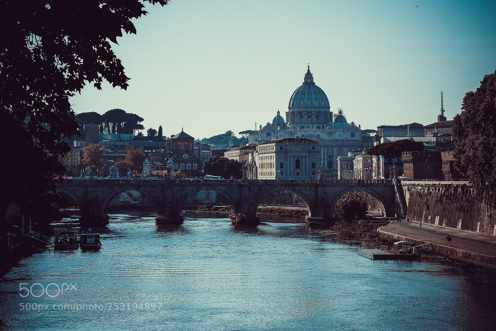 Fujifilm X-T1 sample photo. Rome photography