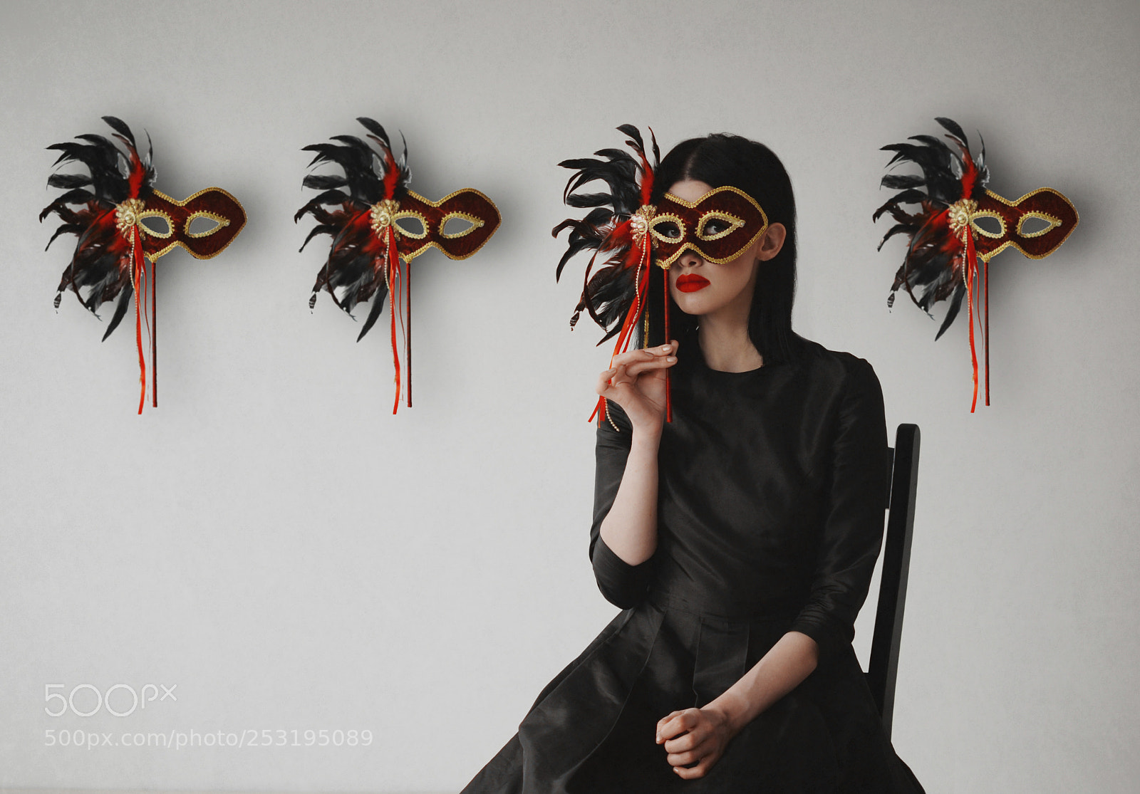 Nikon D610 sample photo. Queen of hearts photography