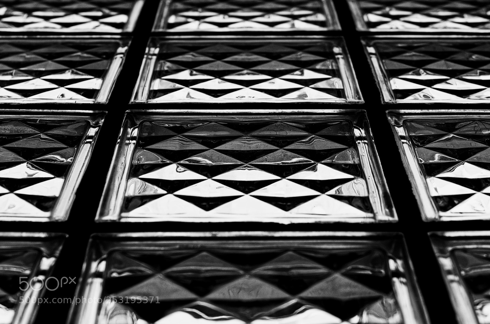 Nikon D500 sample photo. Tiles photography