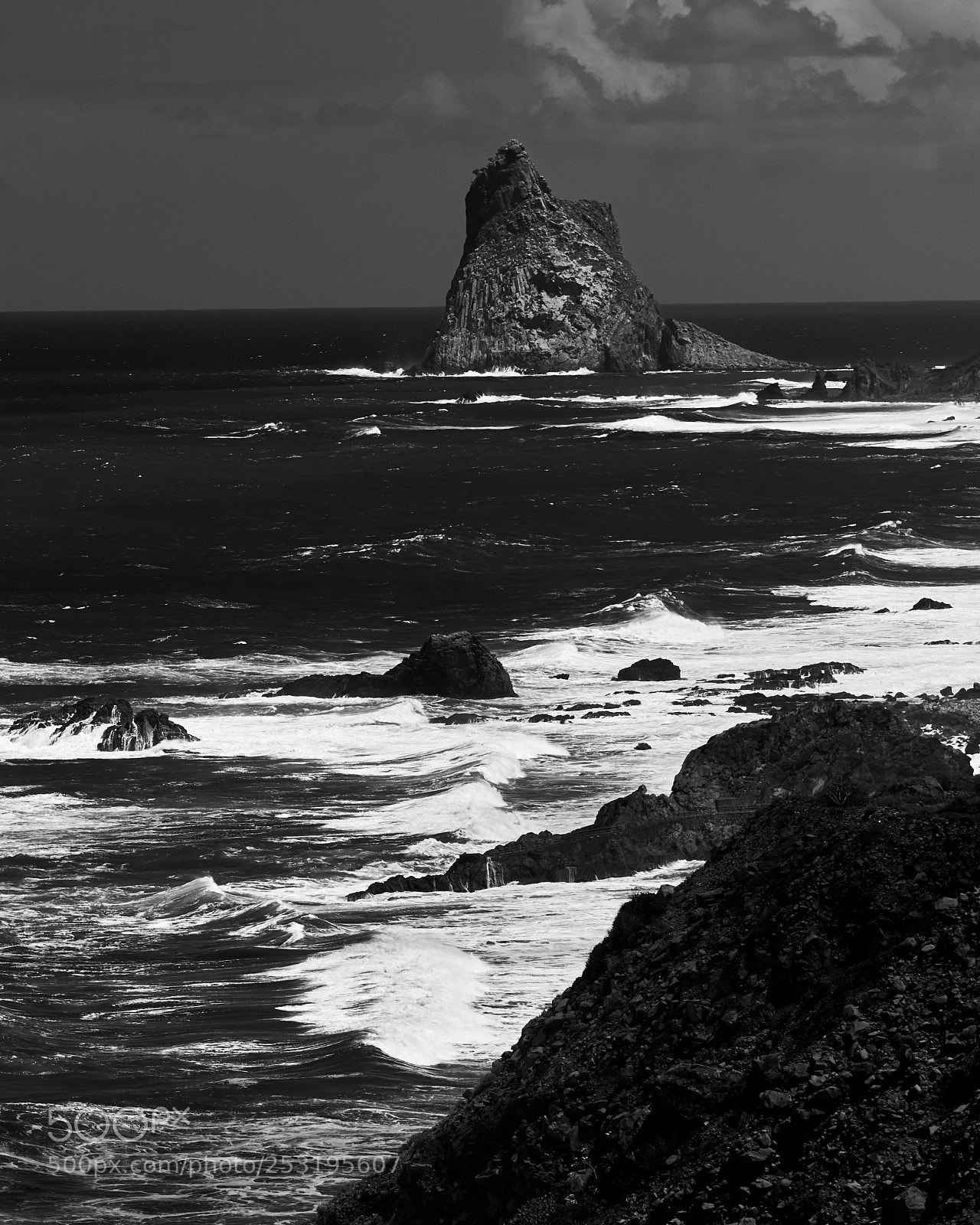Canon EOS 80D sample photo. Volcanic rocks photography