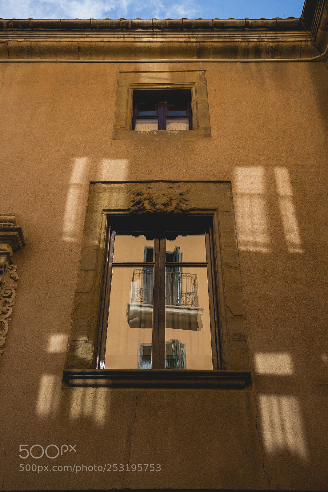 Canon EOS 700D (EOS Rebel T5i / EOS Kiss X7i) sample photo. Reflection photography