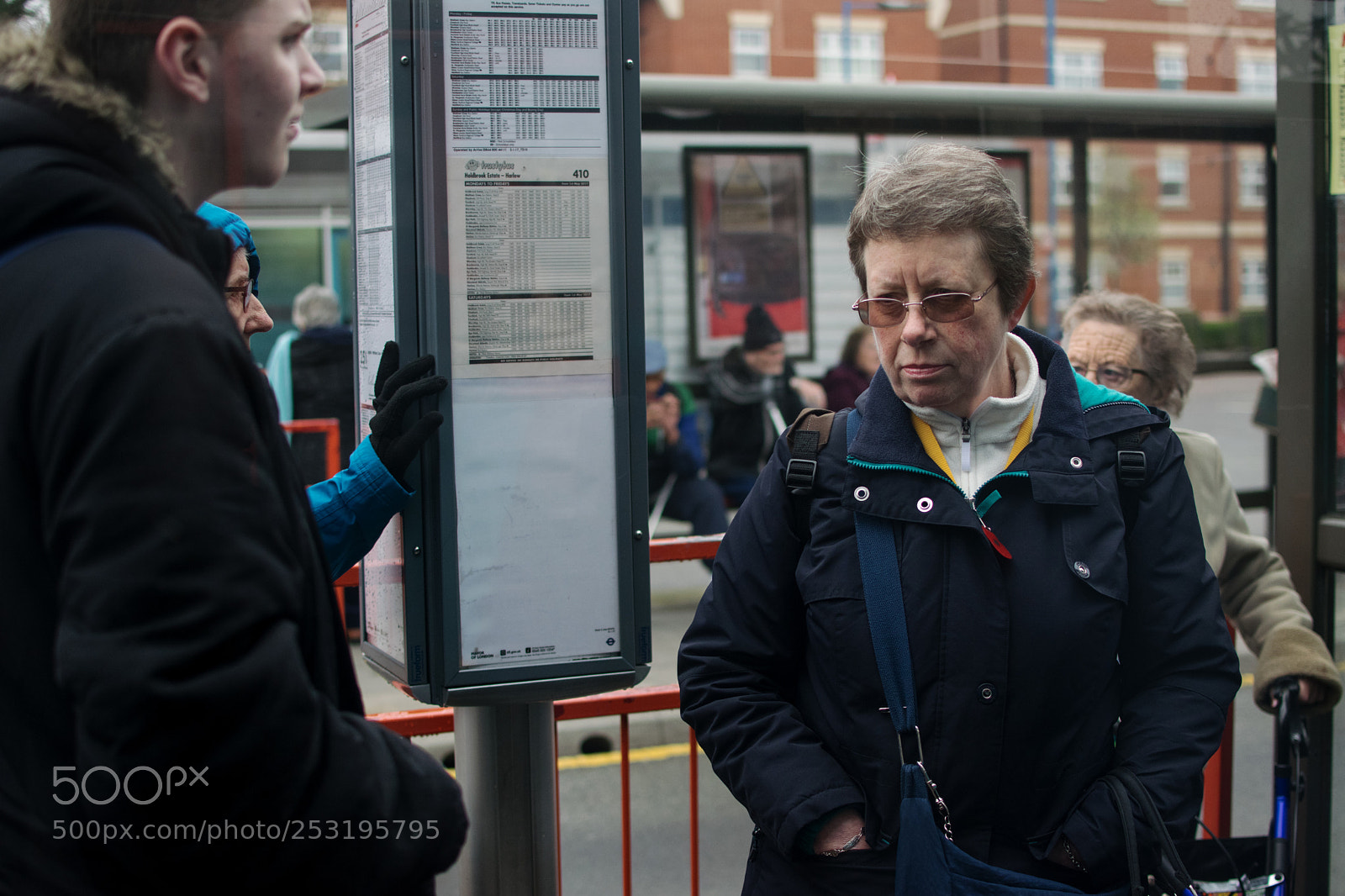 Nikon D5300 sample photo. Pensive in waltham cross photography