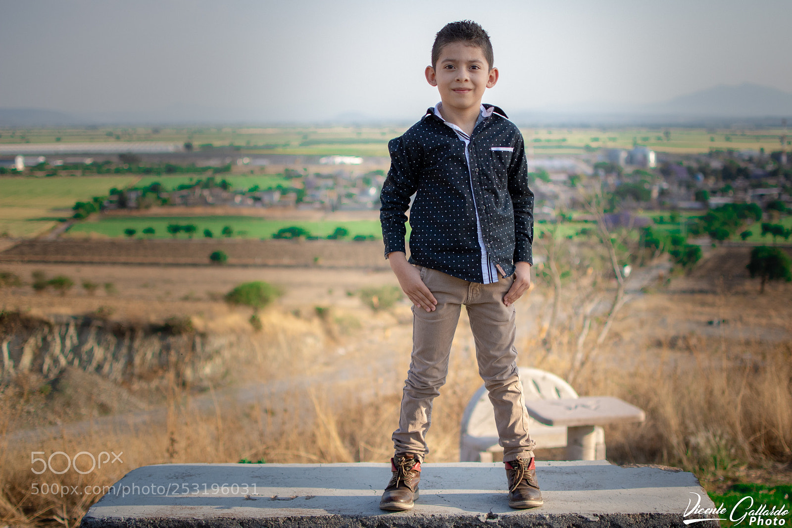 Nikon D7100 sample photo. Laguna larga photography