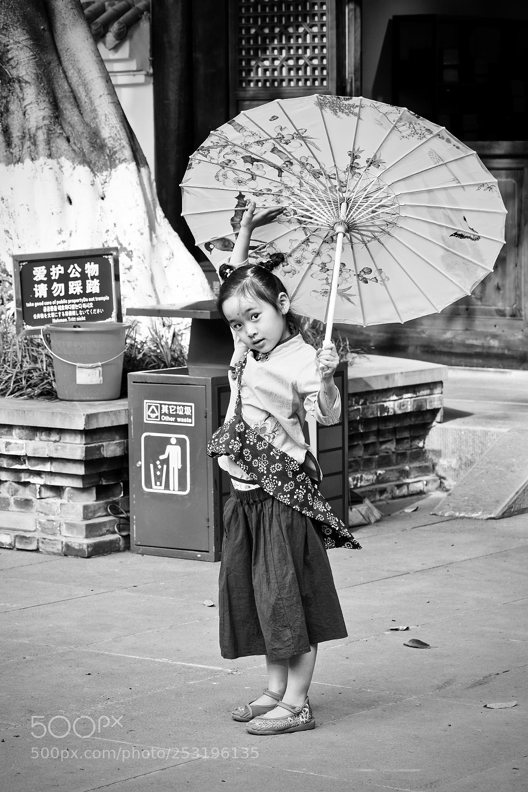 Sony a7R III sample photo. Pretty little girl photography