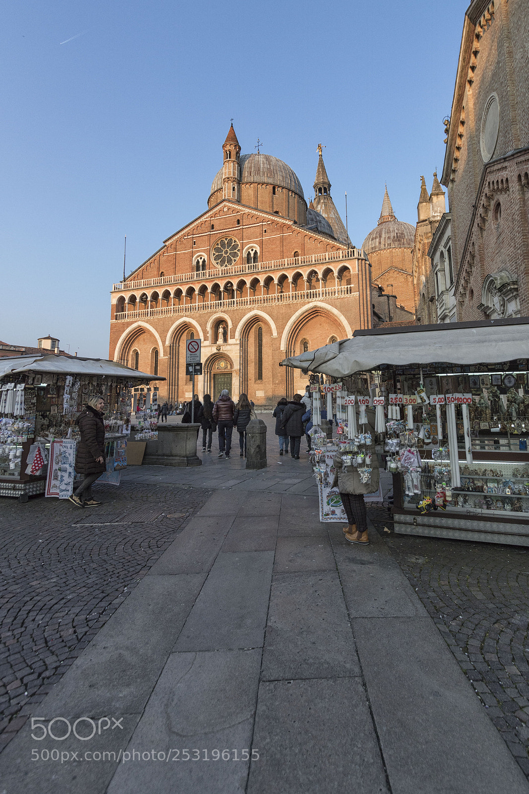 Canon EOS 760D (EOS Rebel T6s / EOS 8000D) sample photo. Padova (italy) photography