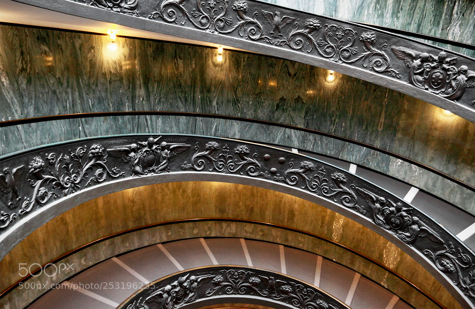 Canon EOS 50D sample photo. Vatican photography