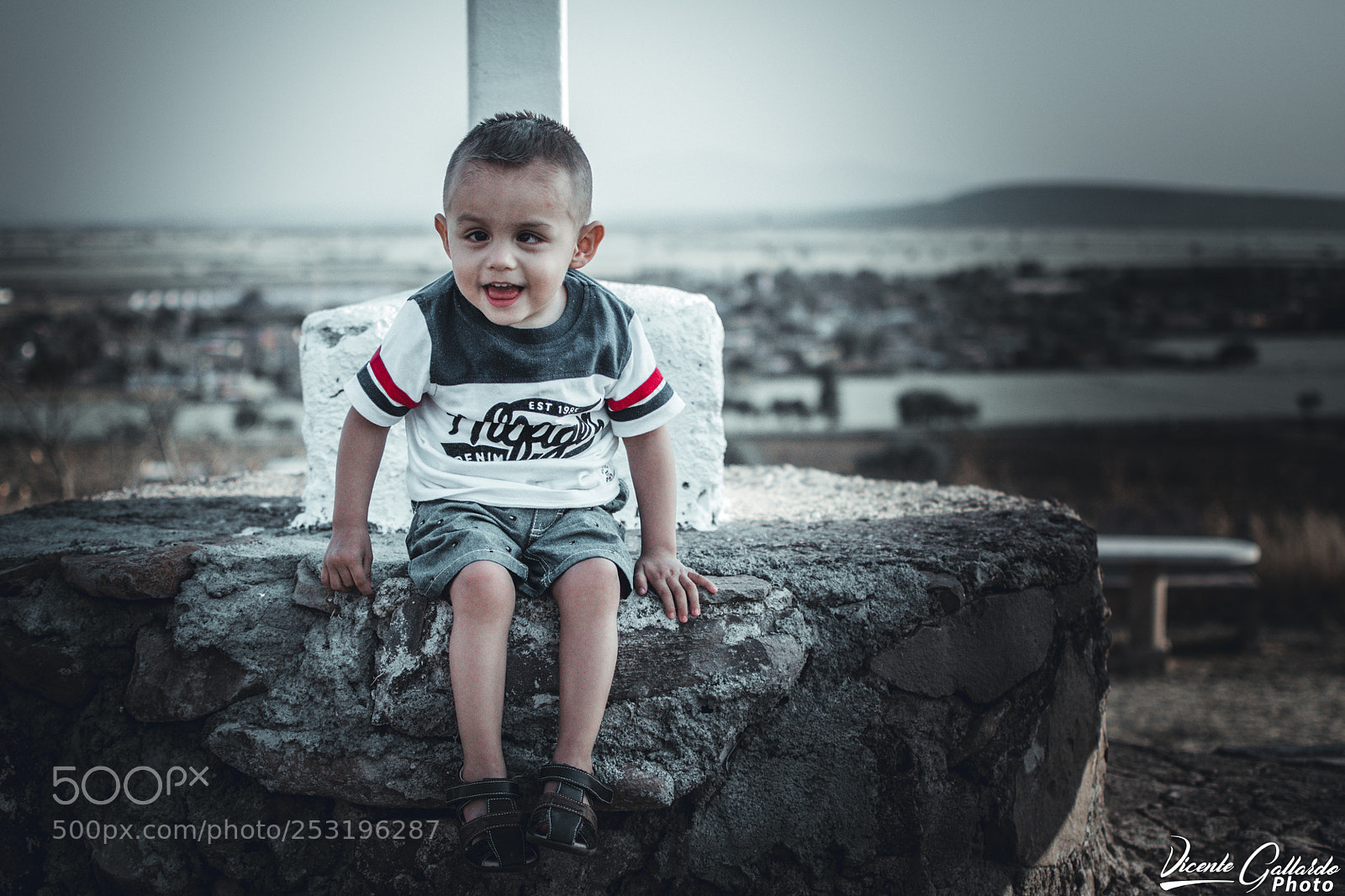 Nikon D7100 sample photo. Laguna larga photography