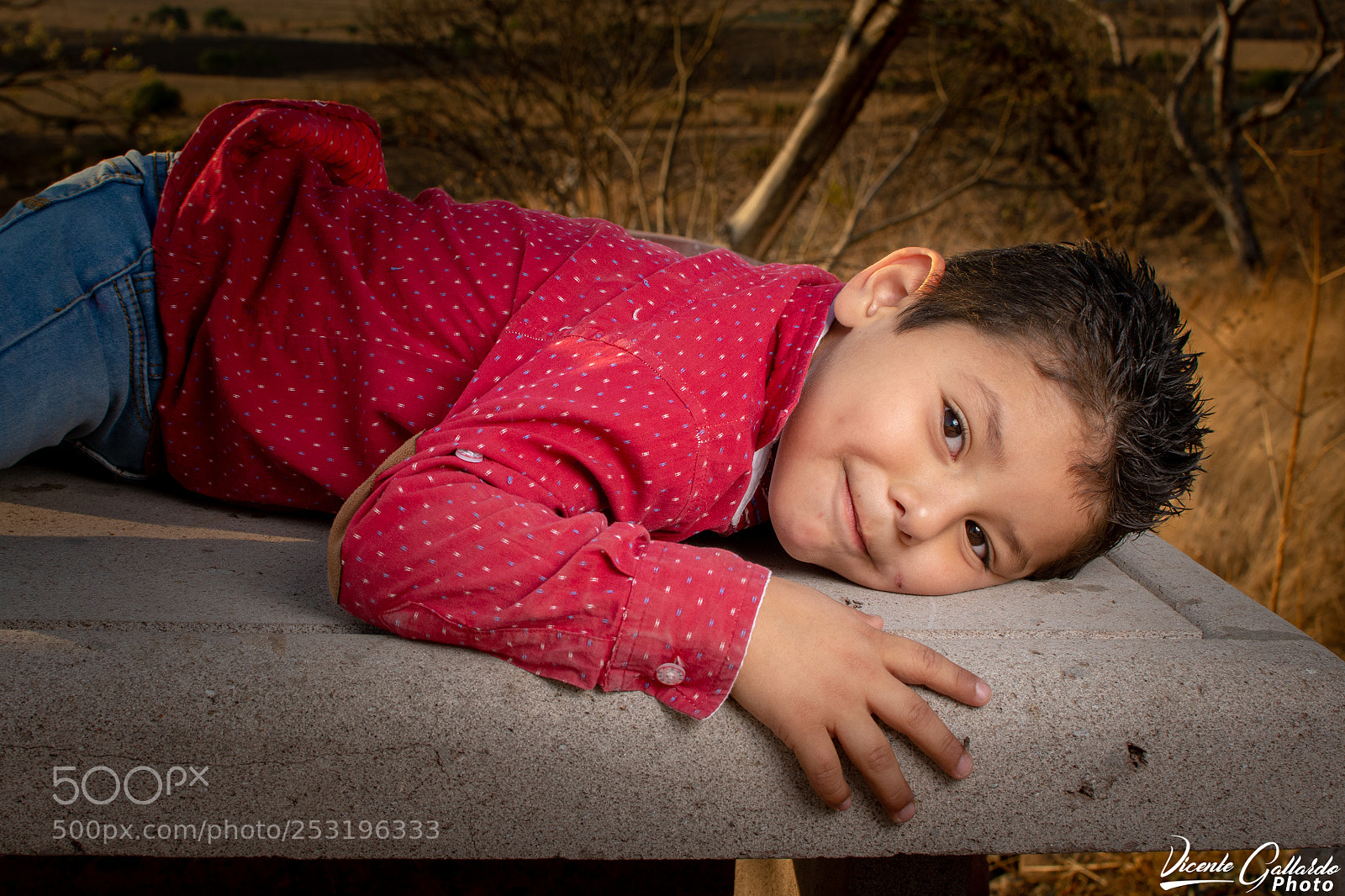 Nikon D7100 sample photo. Laguna larga photography