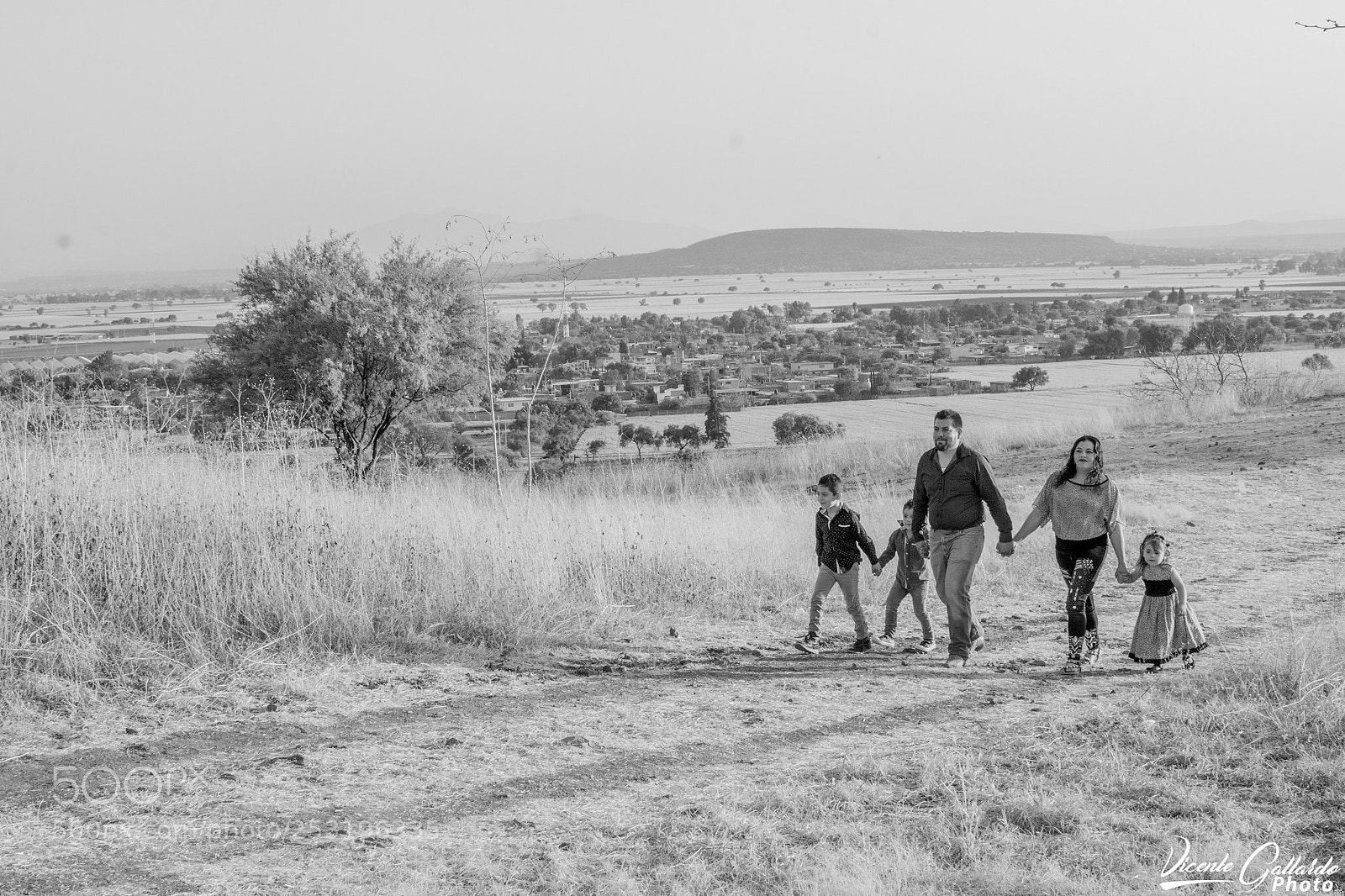 Nikon D7100 sample photo. Laguna larga photography