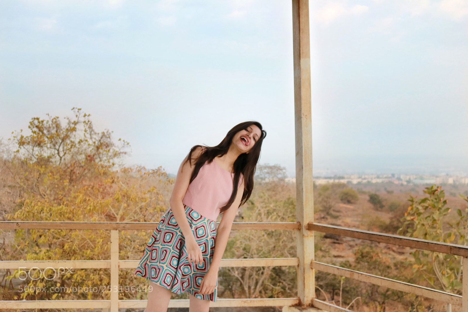 Canon EOS 750D (EOS Rebel T6i / EOS Kiss X8i) sample photo. Fun photography