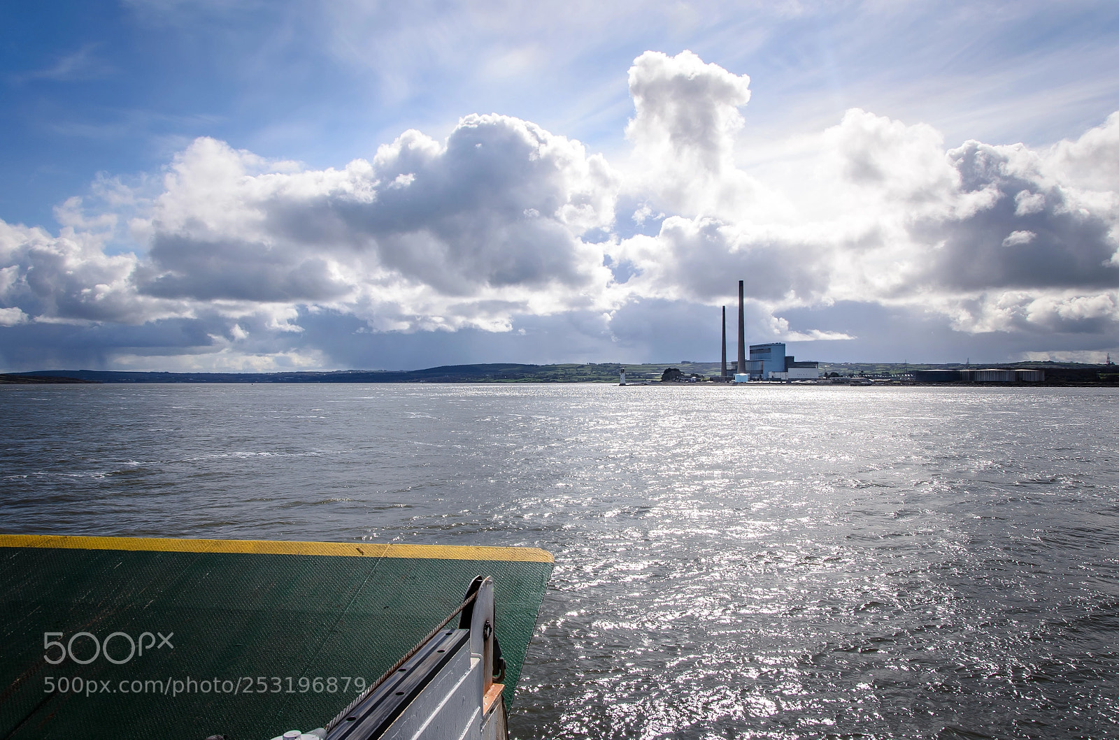 Nikon D5100 sample photo. Irlanda photography