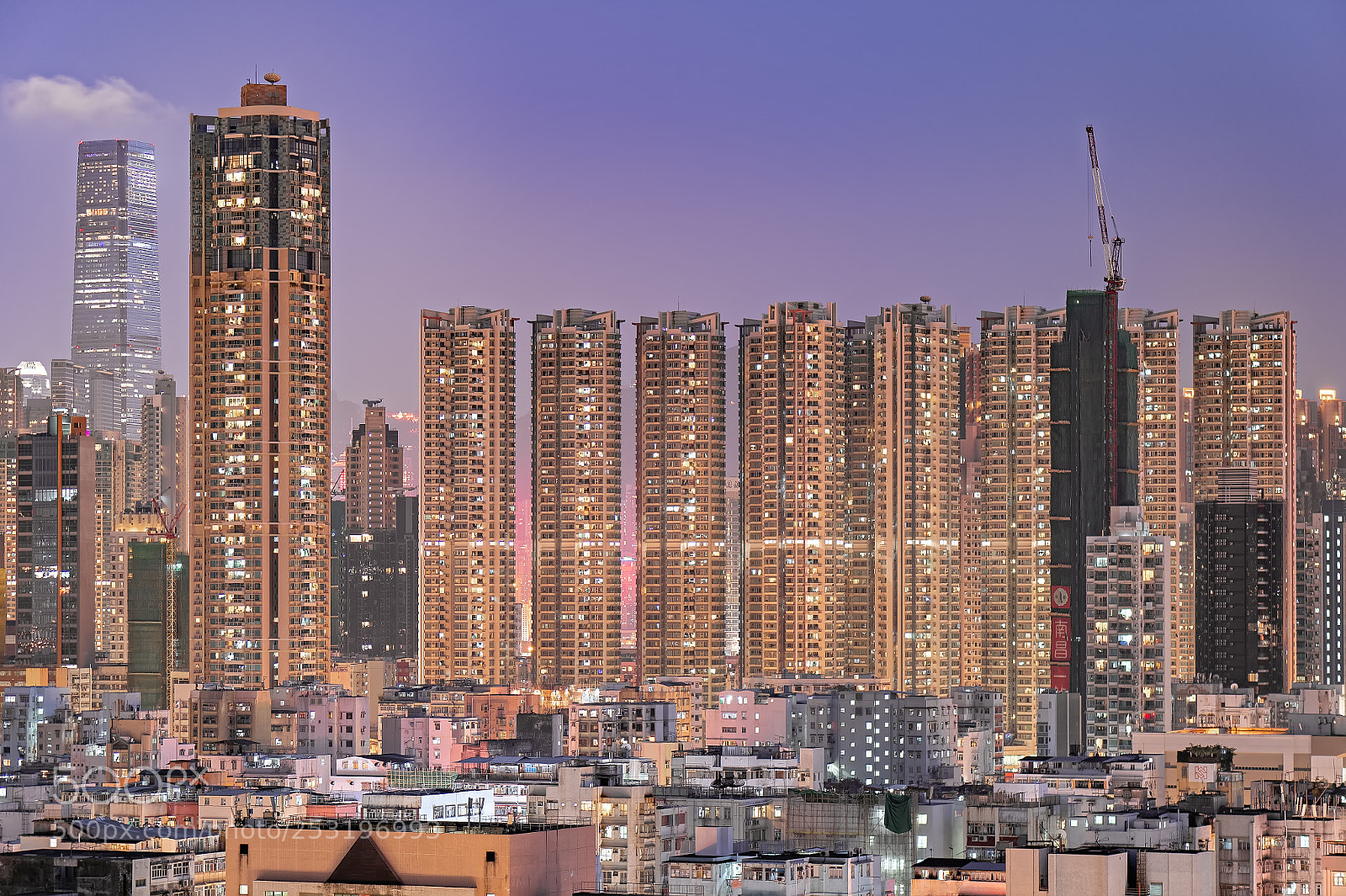 Nikon D4S sample photo. The city screen photography