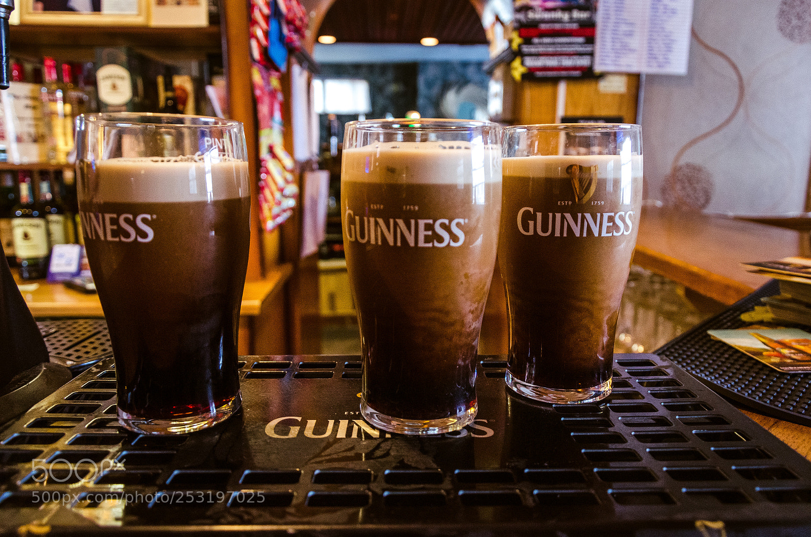 Nikon D5100 sample photo. Irlanda photography