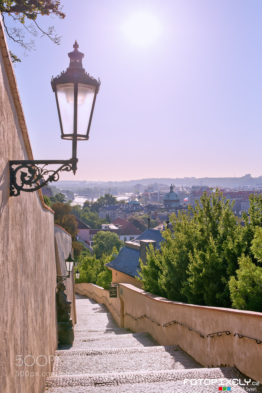 Nikon D600 sample photo. Praha / prague photography