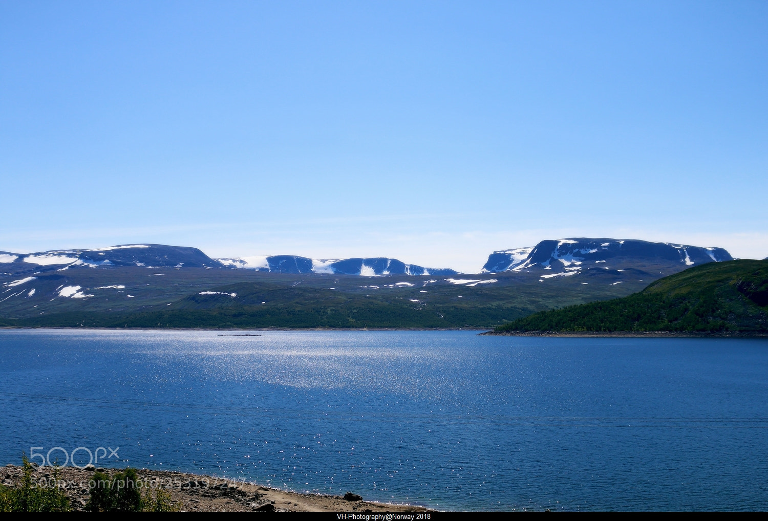 Canon EOS 70D sample photo. Beauty of norway 1. photography
