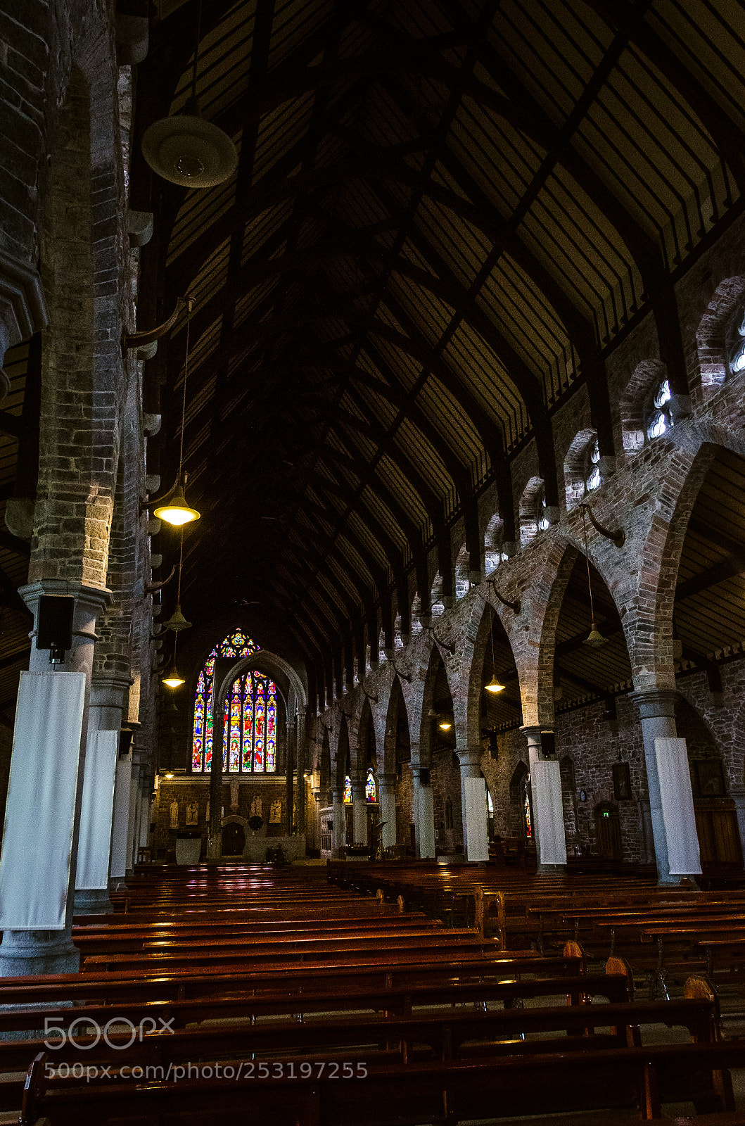 Nikon D5100 sample photo. Irlanda photography